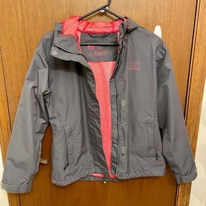 Helly Hansen jacket size Small.